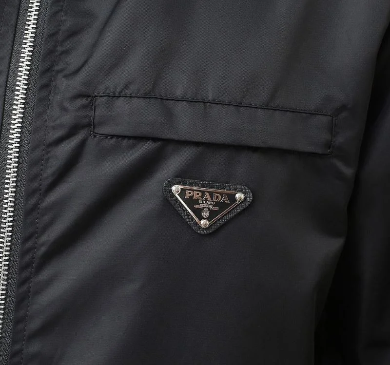Prada Outwear SoftTouch 167188