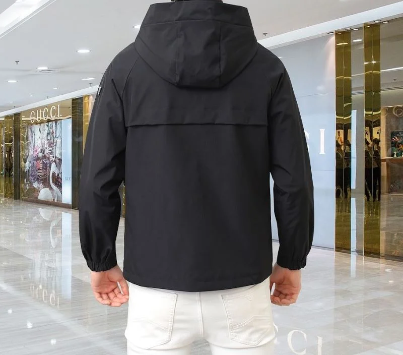 Prada Outwear DailyWear 167248