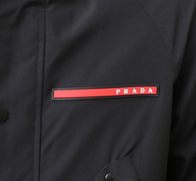 Prada Outwear DailyWear 167248