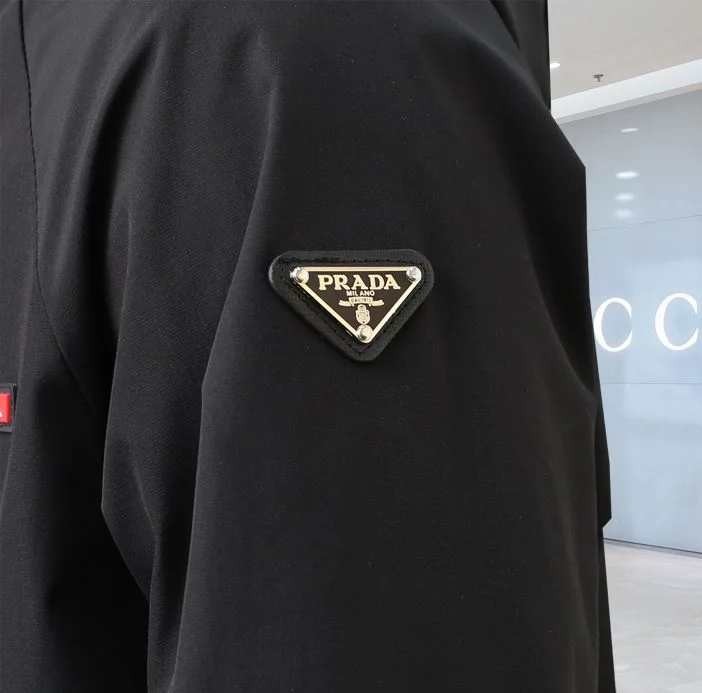 Prada Outwear DailyWear 167248