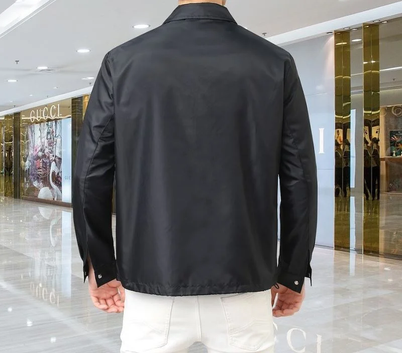 Prada Outwear TopPick 167189