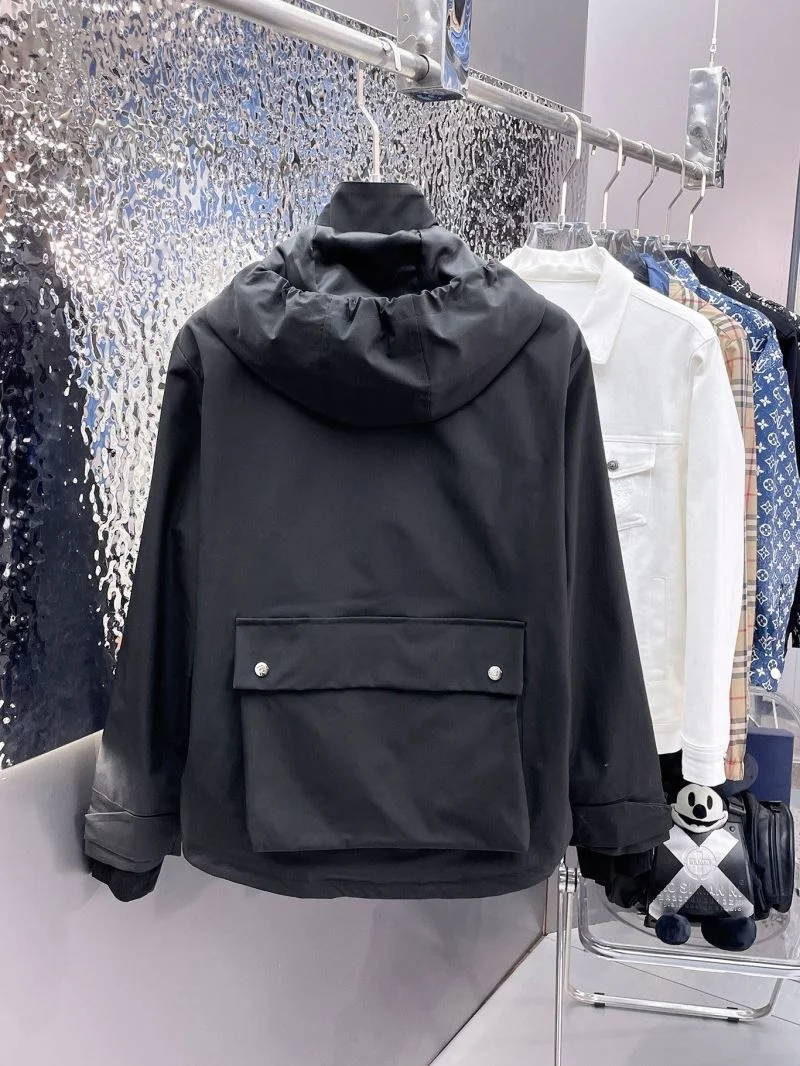 Prada Outwear Original 167195