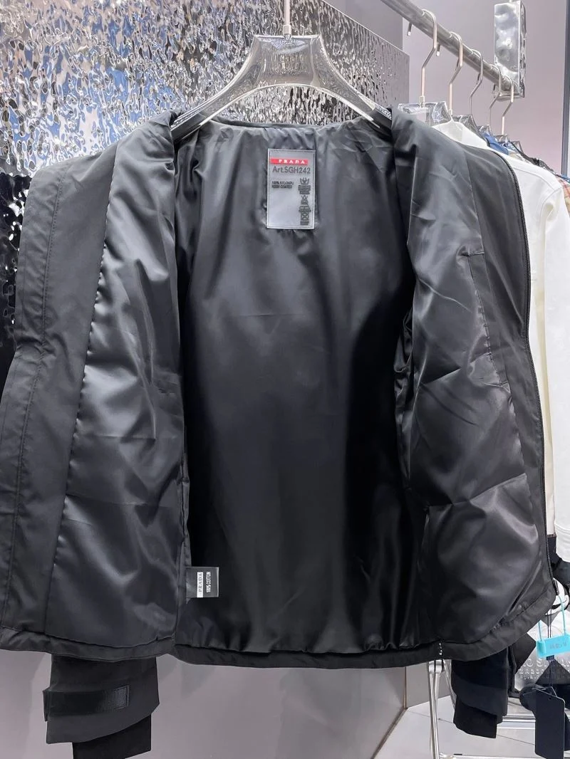 Prada Outwear Original 167195
