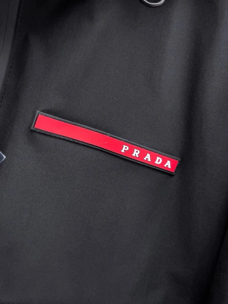 Prada Outwear Original 167195