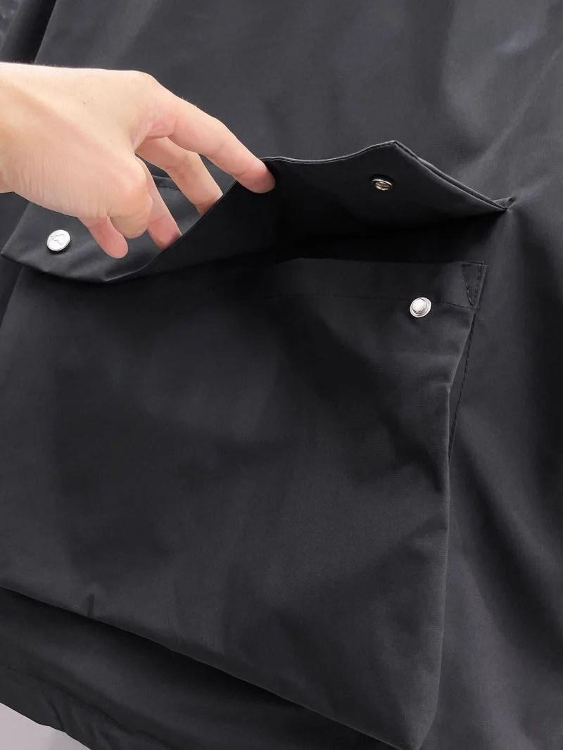 Prada Outwear Original 167195