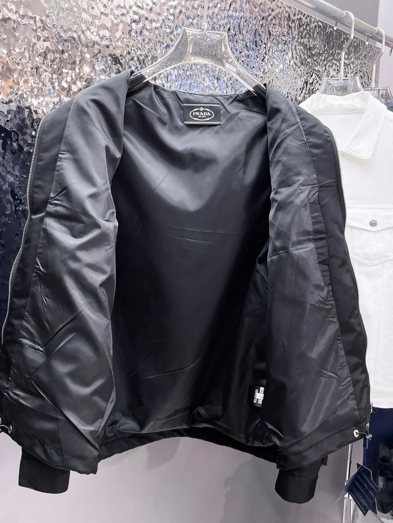 Youthful Prada Outwear 167197