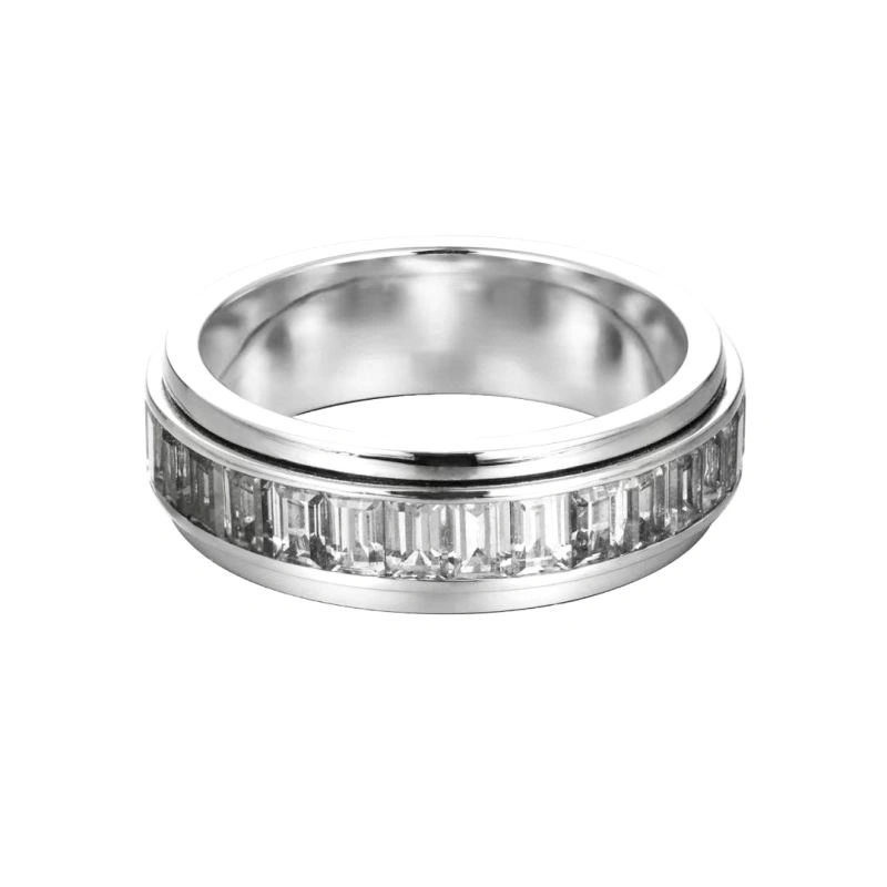 OdorResistant Prada Rings 213404