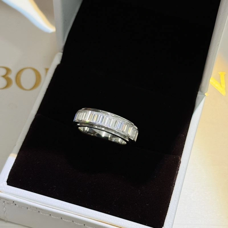 OdorResistant Prada Rings 213404