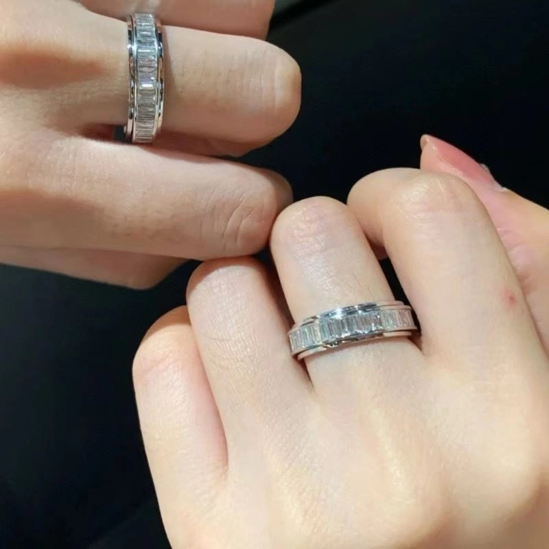 OdorResistant Prada Rings 213404