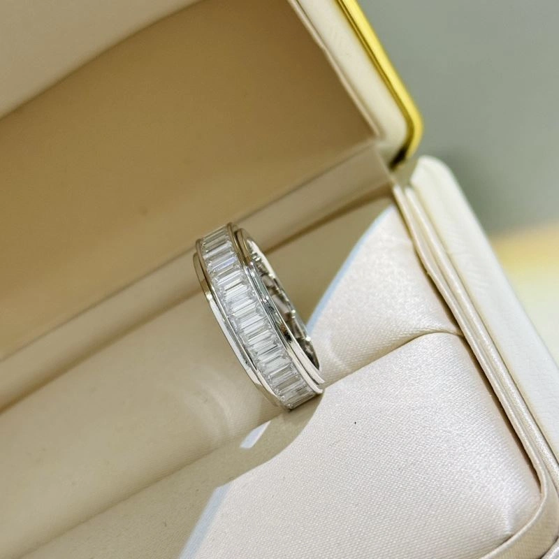 OdorResistant Prada Rings 213404