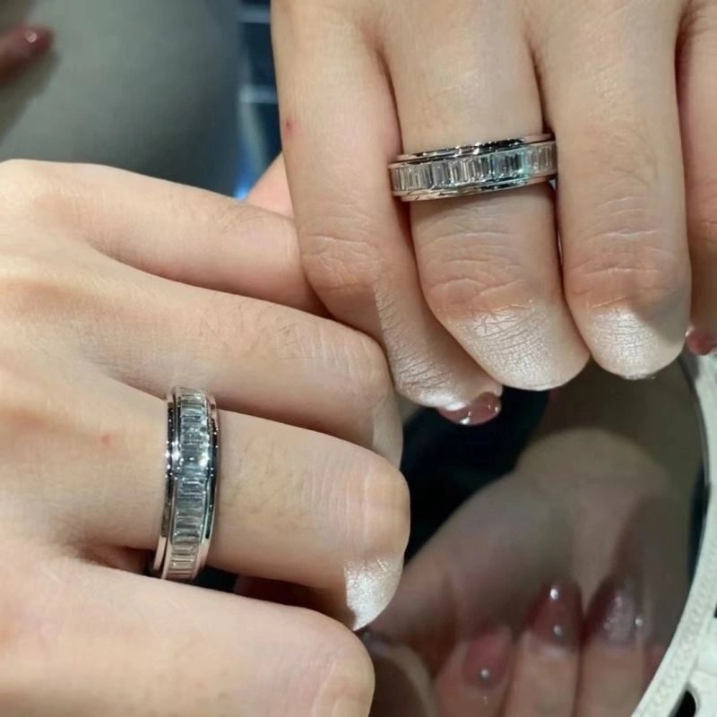 OdorResistant Prada Rings 213404