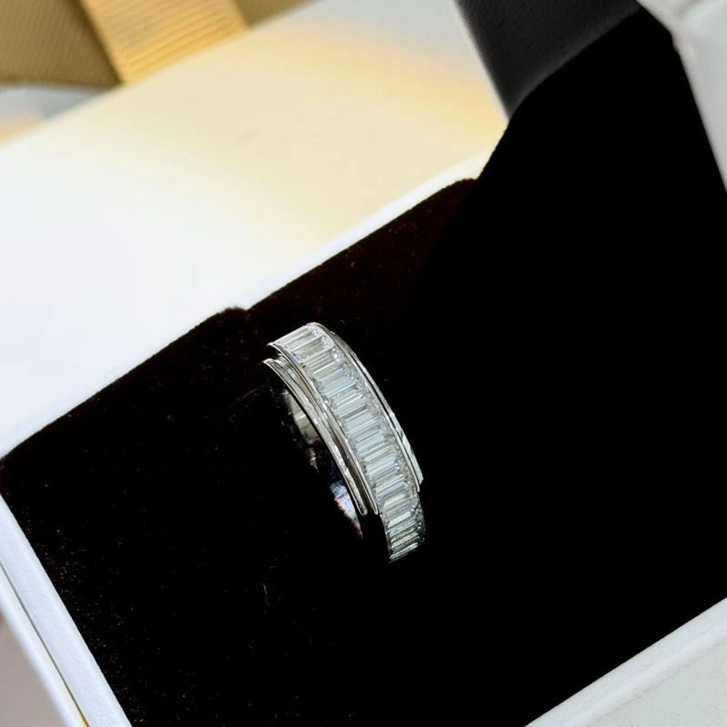 OdorResistant Prada Rings 213404