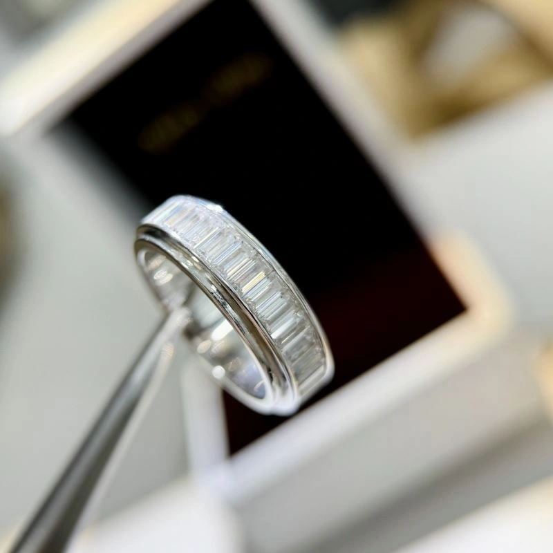 OdorResistant Prada Rings 213404