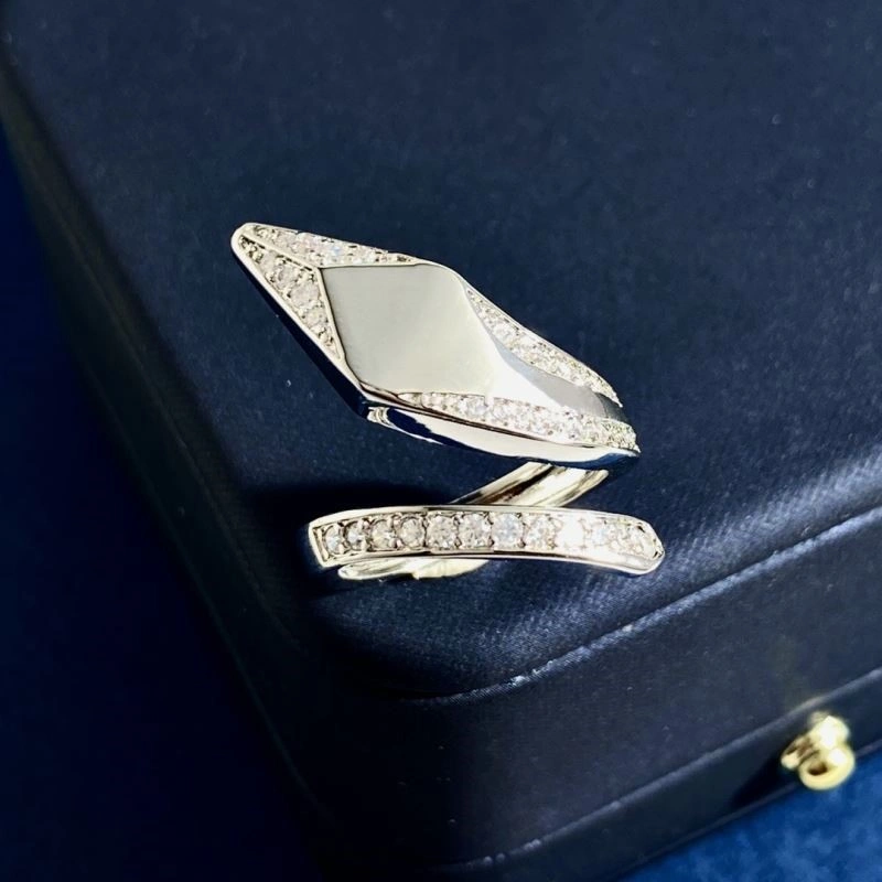 Prada Rings Supportive 209113