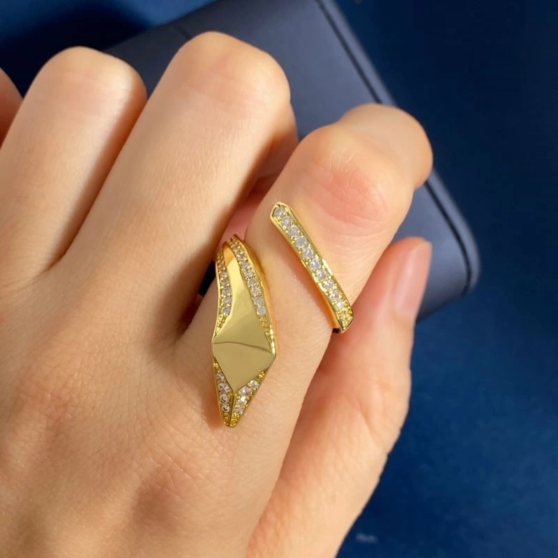Prada Rings Supportive 209113