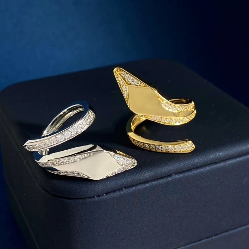 Prada Rings Supportive 209113