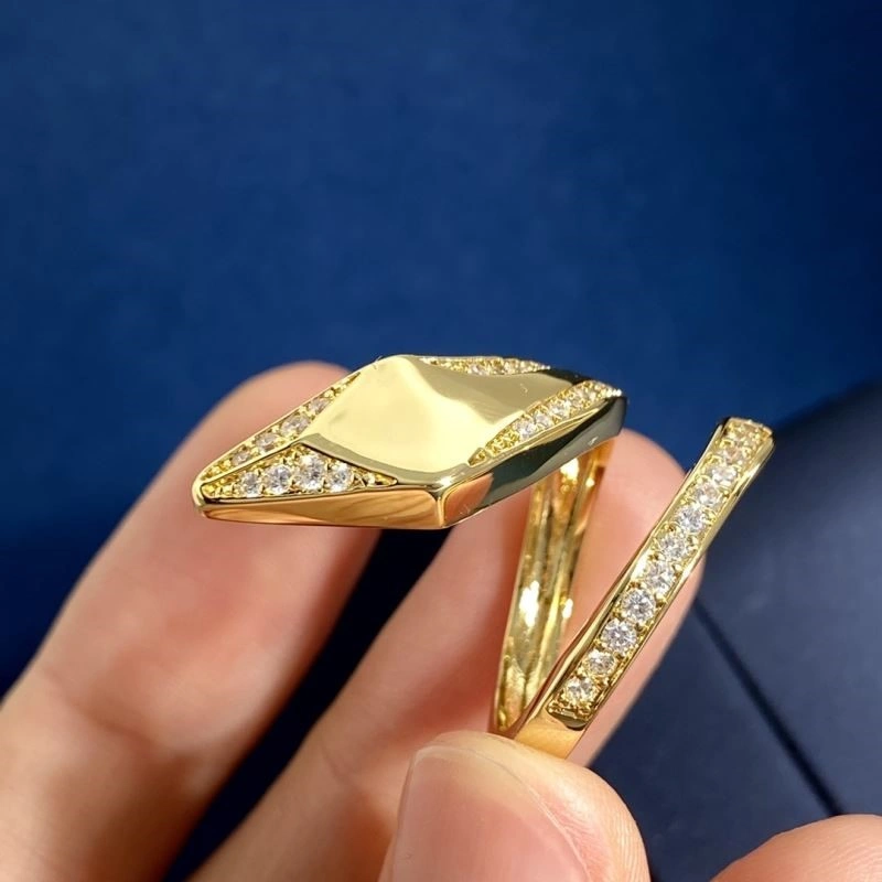 Prada Rings Supportive 209113