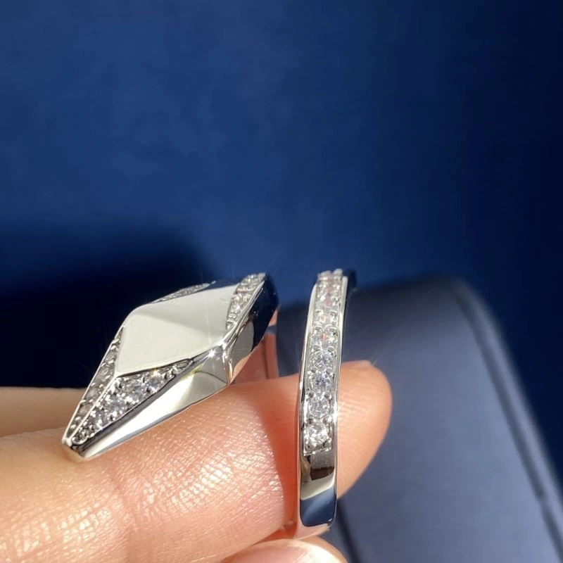 Prada Rings Supportive 209113