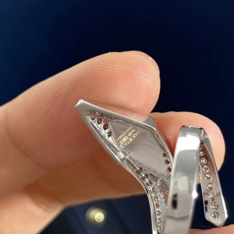 Prada Rings Supportive 209113