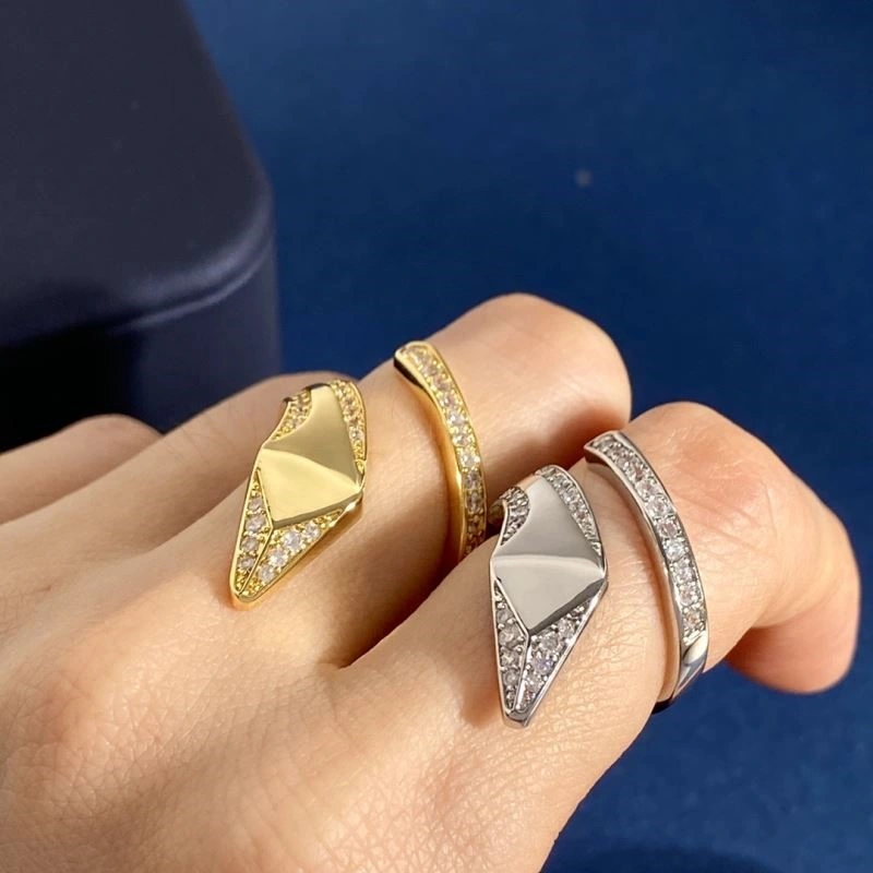 Prada Rings Supportive 209113