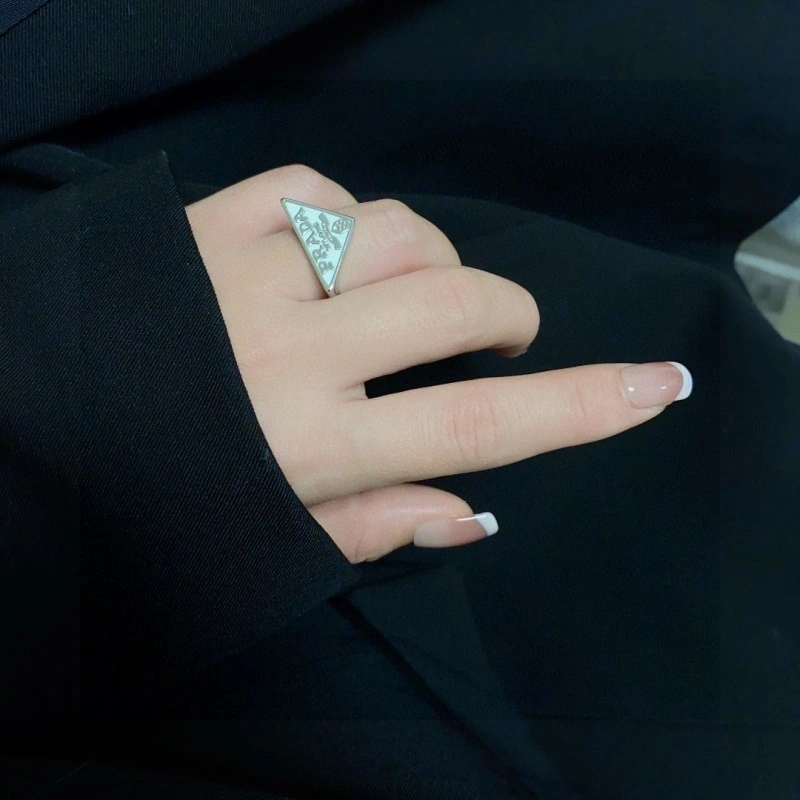 Prada Rings Flexible 207783