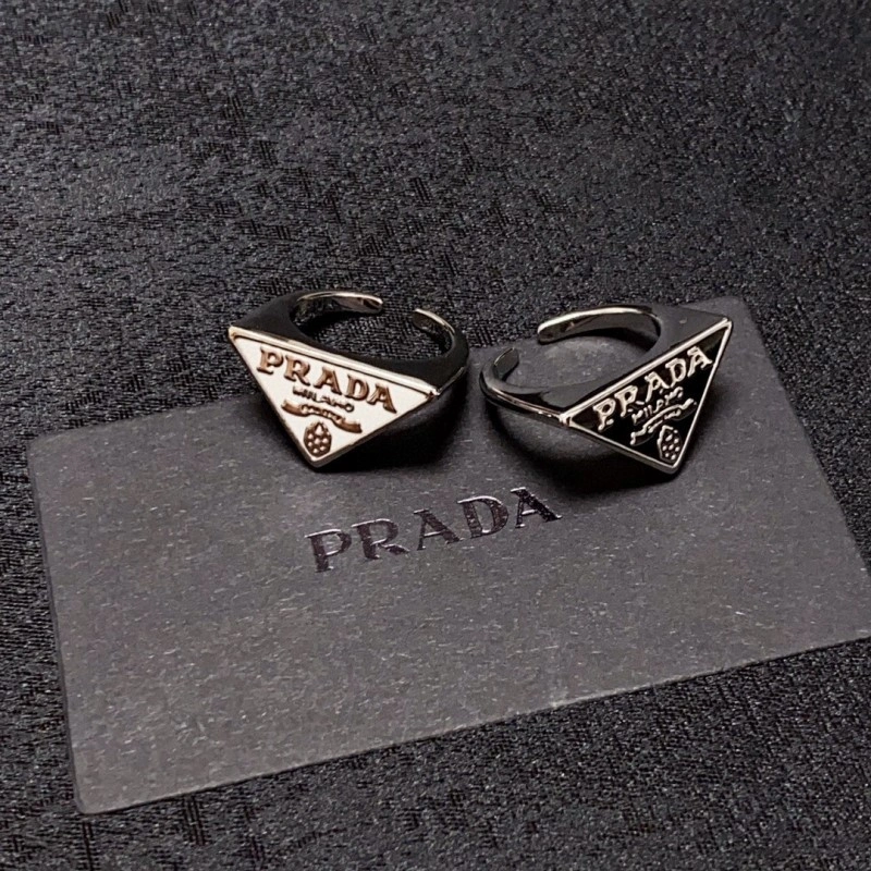 Prada Rings Flexible 207783