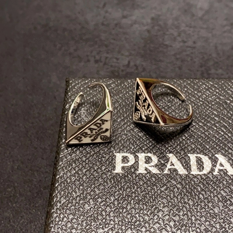 Prada Rings Flexible 207783