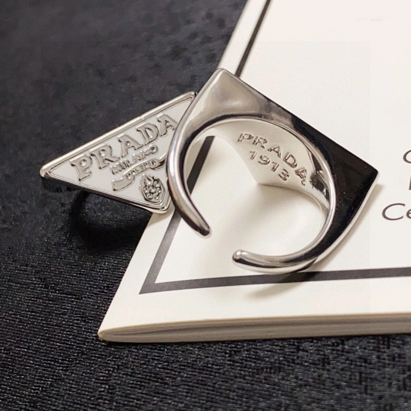 Prada Rings Flexible 207783