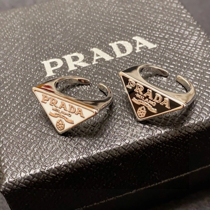 Prada Rings Flexible 207783