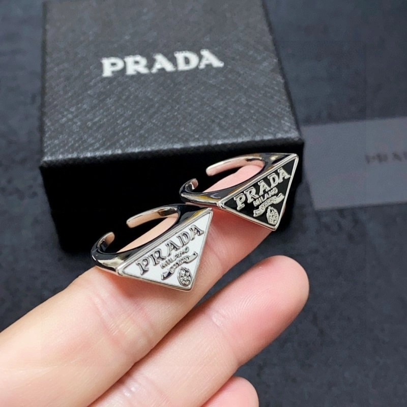 Prada Rings Flexible 207783
