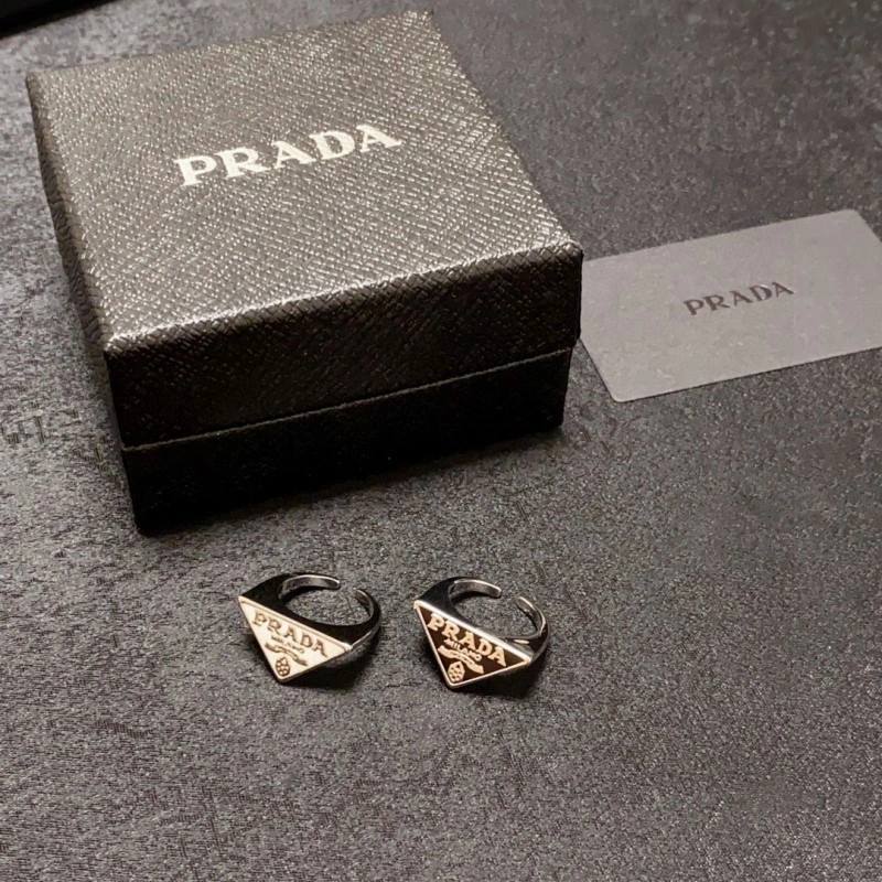 Prada Rings Flexible 207783