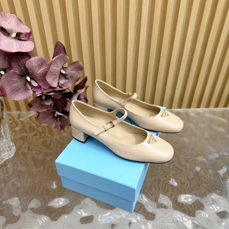 FashionForward Prada Sandals 35058