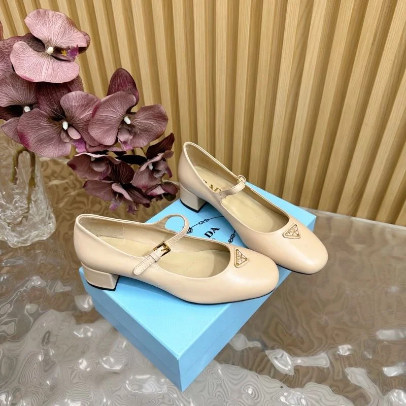 FashionForward Prada Sandals 35058