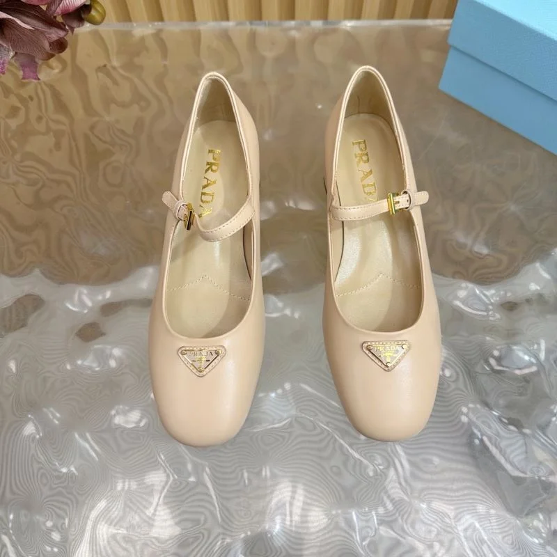 FashionForward Prada Sandals 35058