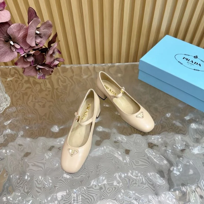 FashionForward Prada Sandals 35058