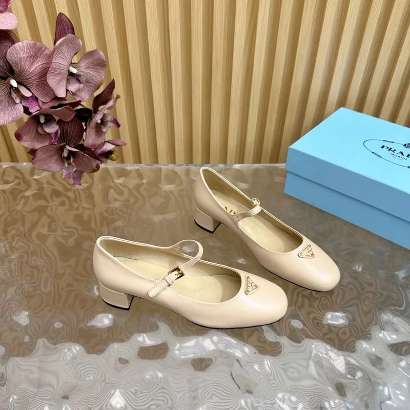 FashionForward Prada Sandals 35058