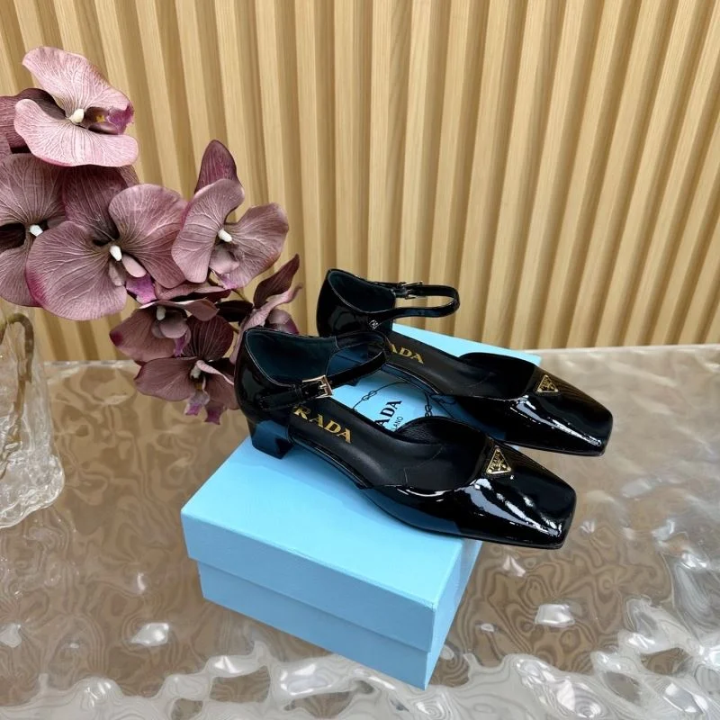 Prada Sandals ModernLook 35056