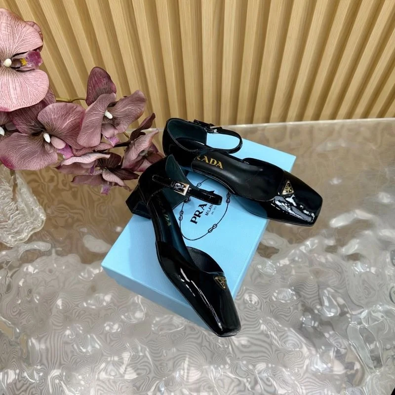 Prada Sandals ModernLook 35056