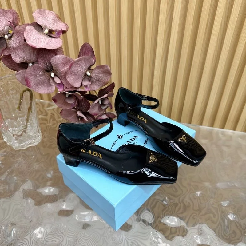 Prada Sandals ModernLook 35056