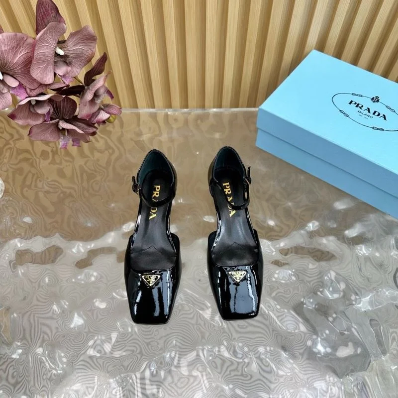 Prada Sandals ModernLook 35056
