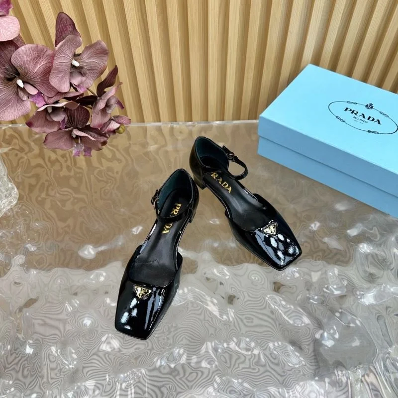 Prada Sandals ModernLook 35056