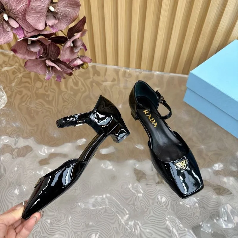Prada Sandals ModernLook 35056