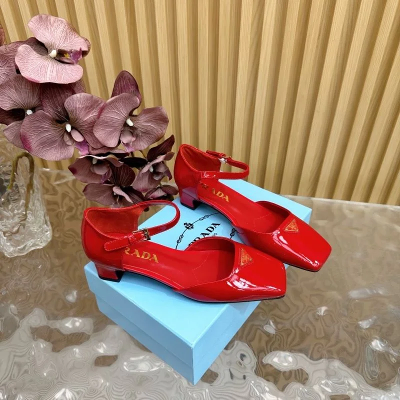 Prada Sandals Lightweight 35055