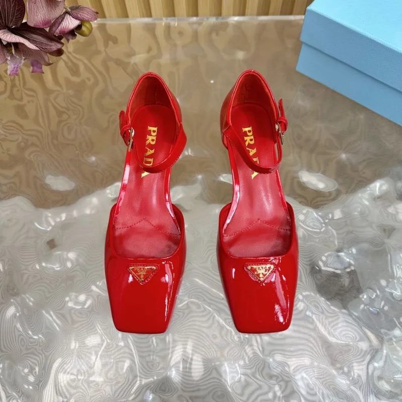Prada Sandals Lightweight 35055