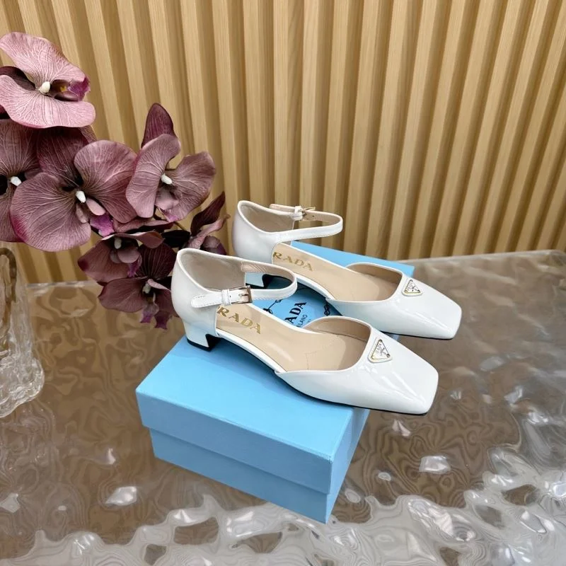 Reliable Prada Sandals 35054