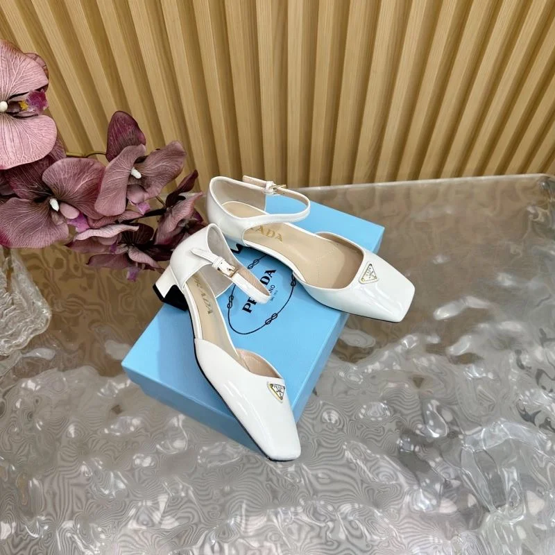 Reliable Prada Sandals 35054