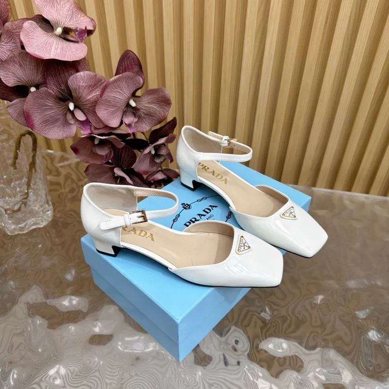 Reliable Prada Sandals 35054