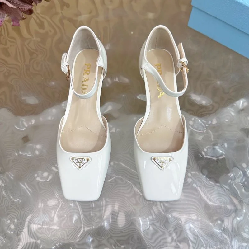 Reliable Prada Sandals 35054