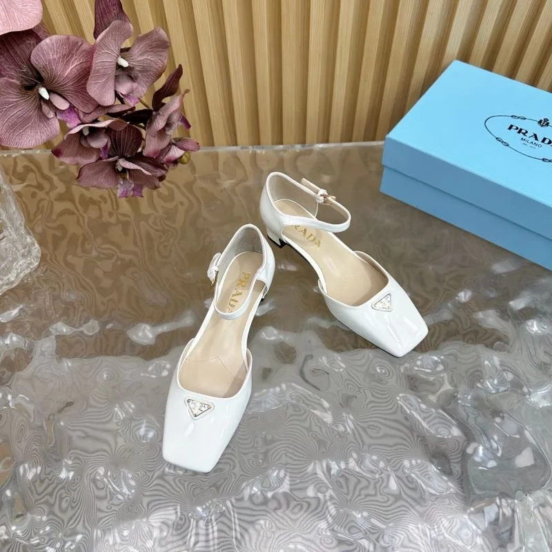 Reliable Prada Sandals 35054
