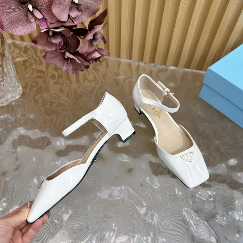 Reliable Prada Sandals 35054